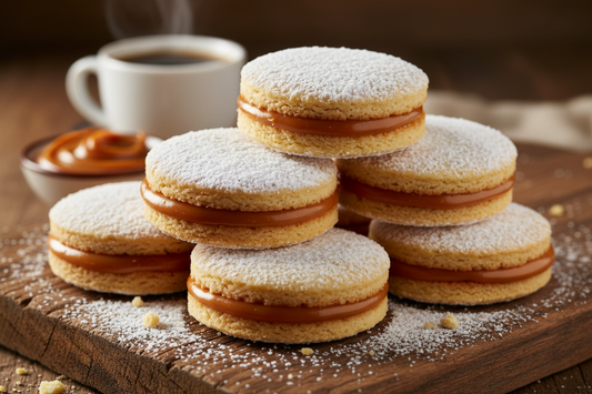 Indulgence Pyramid Layer Box