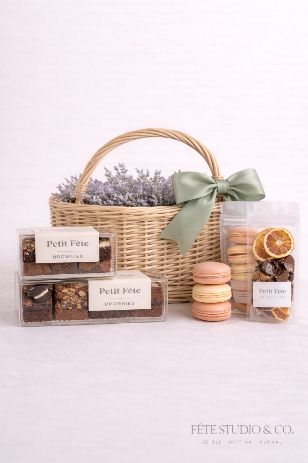 Designing gift boxes