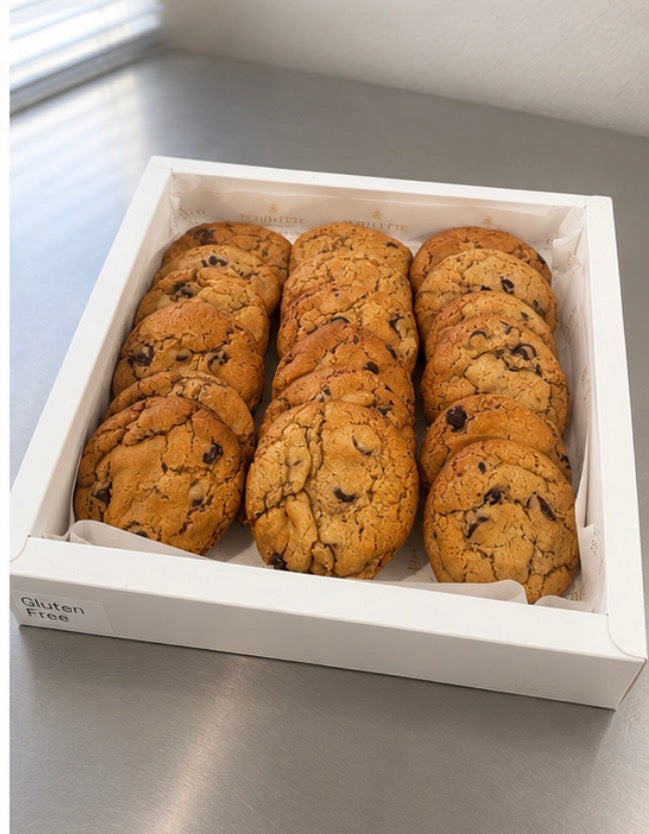 Vegetarian Square Layer Box